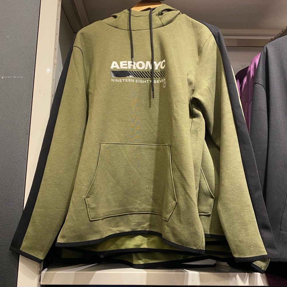 Have all sizes